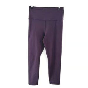 Marika Everyday Yoga Balance Collection Contender Lux Crop Leggings Small